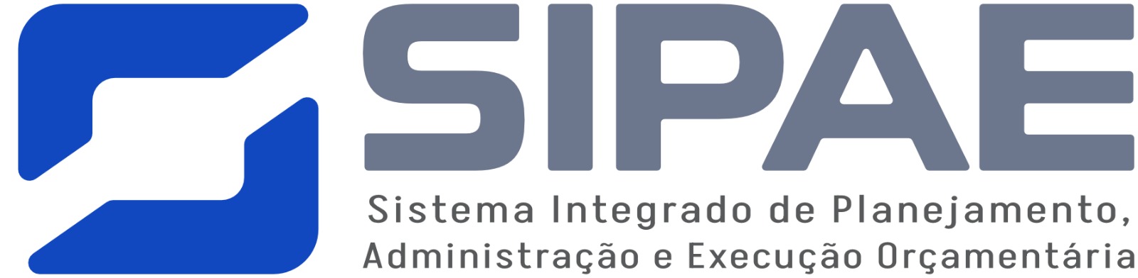 Logo do SIPAE
